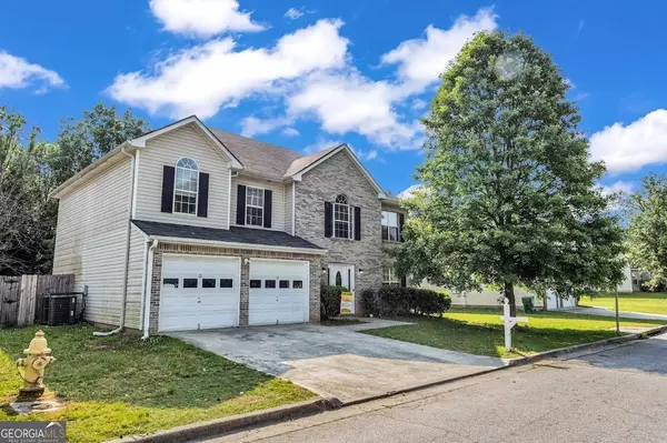 Lithonia, GA 30058,2163 Mulberry LN
