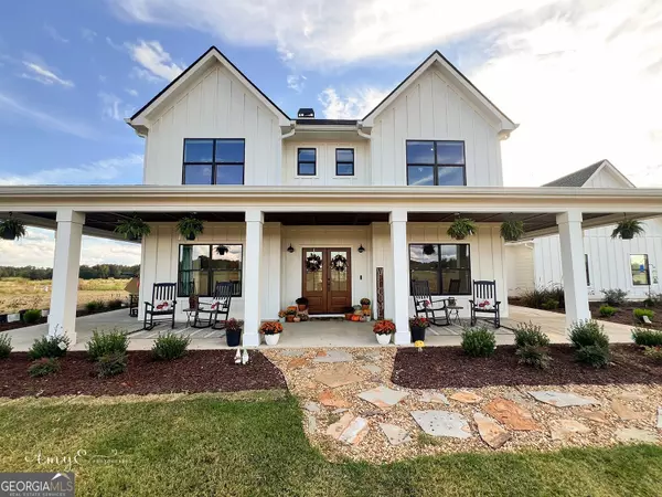 Newborn, GA 30056,1111 Rocky Creek RD