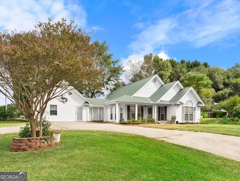 111 Davison ST, Baldwin, GA 30511