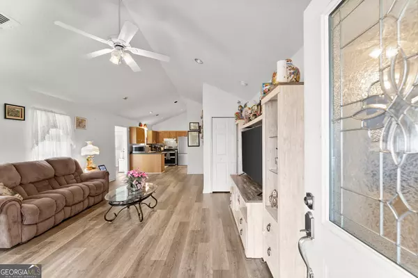 Baldwin, GA 30511,111 Davison ST