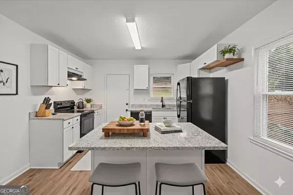 Atlanta, GA 30310,1439 Westboro DR SW