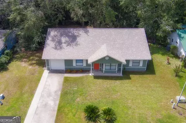 St. Marys, GA 31558,145 Fairfield DR