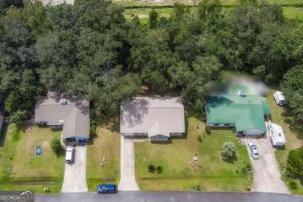 St. Marys, GA 31558,145 Fairfield DR