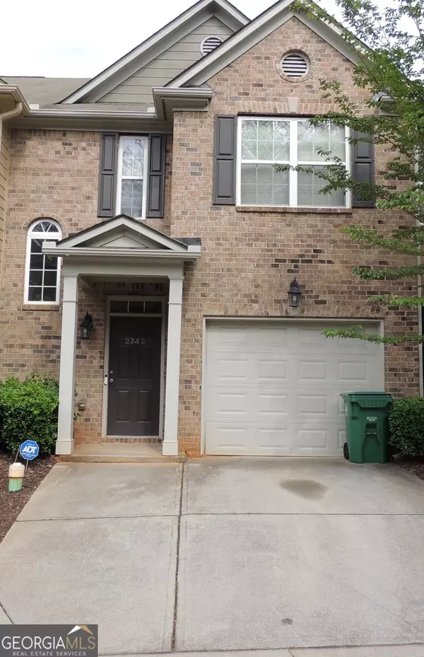 Lithonia, GA 30058,2742 Keystone Gates CT