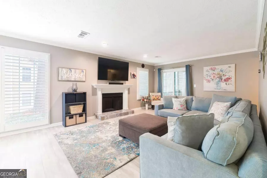 1301 Countryside PL SE, Smyrna, GA 30080