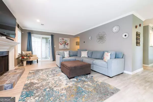 Smyrna, GA 30080,1301 Countryside PL SE