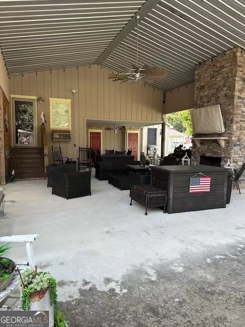 Hiawassee, GA 30546,4370 Riverbank RUN
