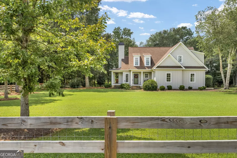 1610 Columbus HWY, Hawkinsville, GA 31036