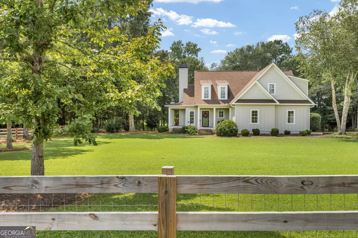Hawkinsville, GA 31036,1610 Columbus HWY