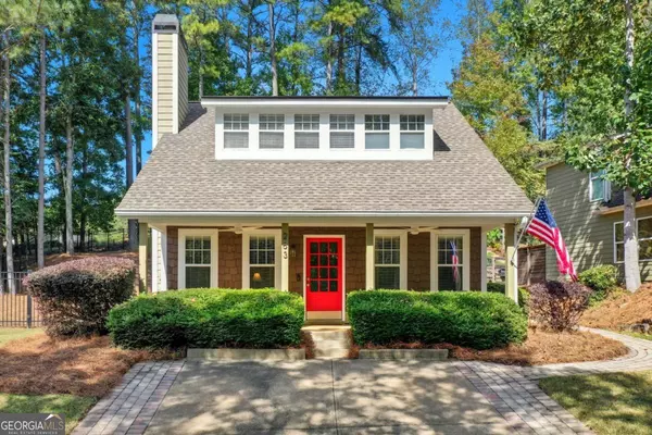 Waleska, GA 30183,263 Lakeside DR