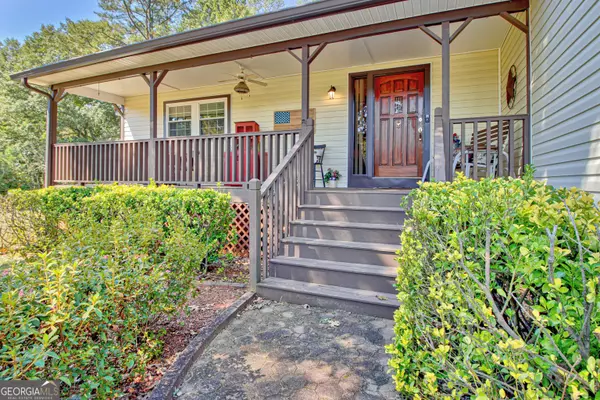 Fayetteville, GA 30214,210 New Oak Ridge TRL