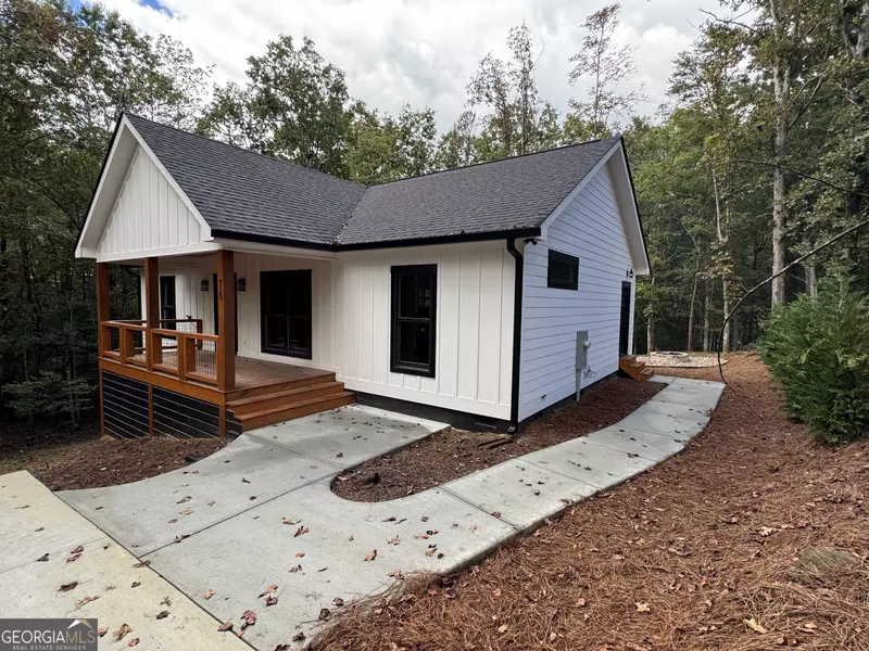 76 Cypress CIR, Ellijay, GA 30540