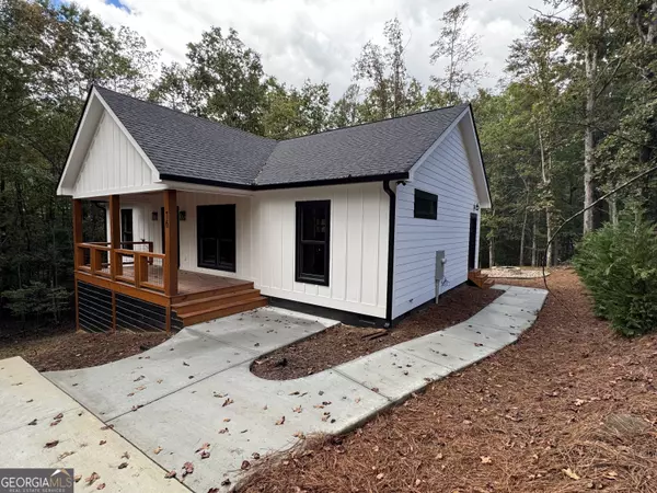 76 Cypress CIR, Ellijay, GA 30540