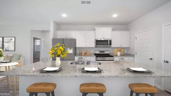 Guyton, GA 31312,100 Serenoa DR