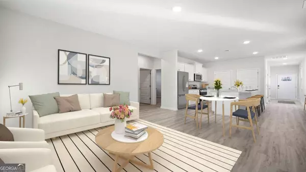 Guyton, GA 31312,100 Serenoa DR