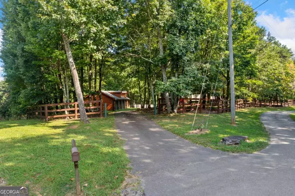 5 Tally Mountain RD N, Jasper, GA 30143