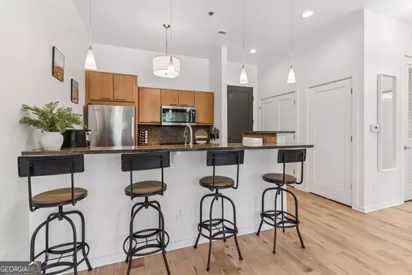 Brookhaven, GA 30319,1430 Dresden DR NE #225