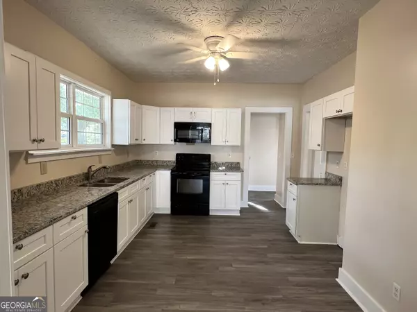 Hogansville, GA 30230,601 Askew AVE