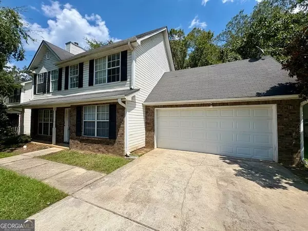 Hampton, GA 30228,1904 Elm Park DR