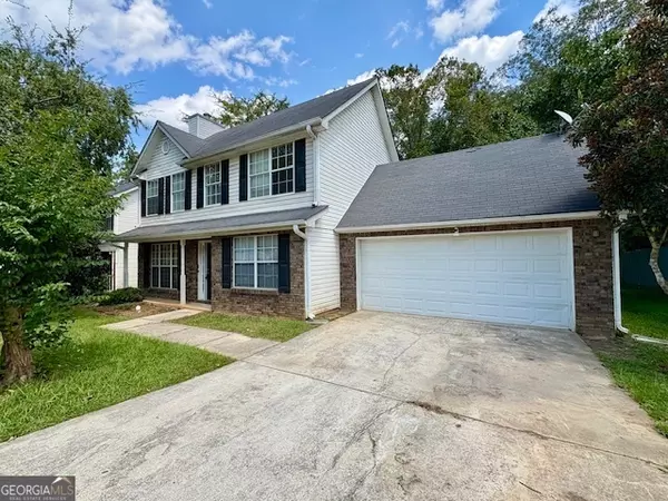 1904 Elm Park DR, Hampton, GA 30228