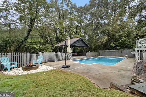 Stone Mountain, GA 30087,1187 Silver Hill RD