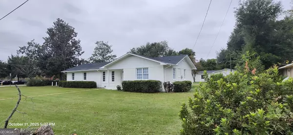 1508 Oneal DR, Statesboro, GA 30458
