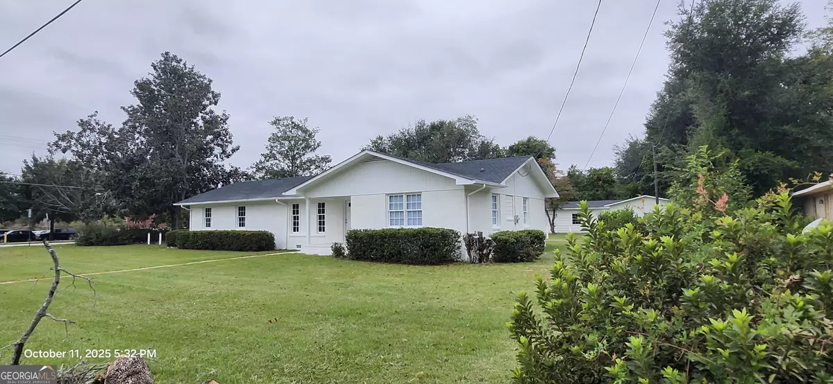 Statesboro, GA 30458,1508 Oneal DR