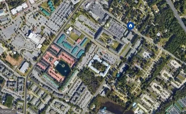 Statesboro, GA 30458,1508 Oneal DR