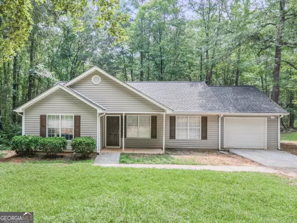 520 Butler Bridge DR, Mcdonough, GA 30252