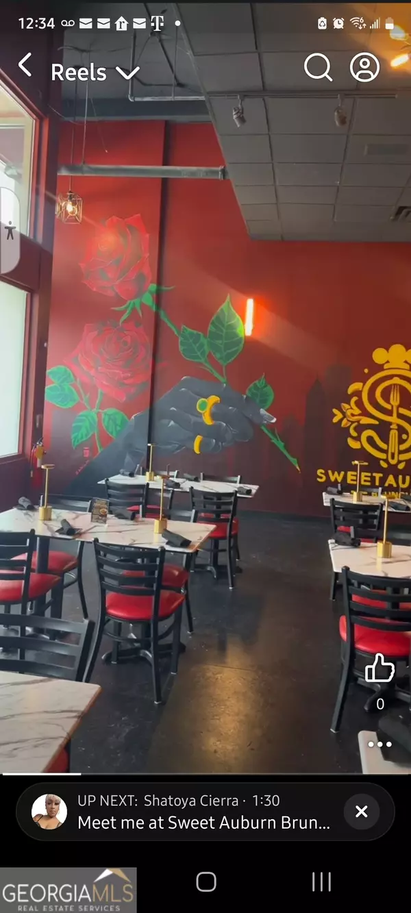 Atlanta, GA 30303,171 Auburn AVE