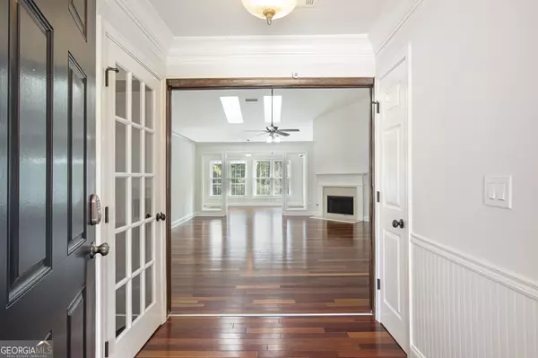 Dacula, GA 30019,2481 Merrion Park CT