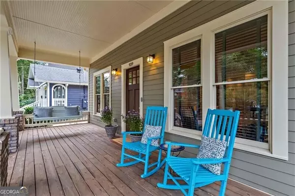 Atlanta, GA 30315,939 Cherokee AVE SE