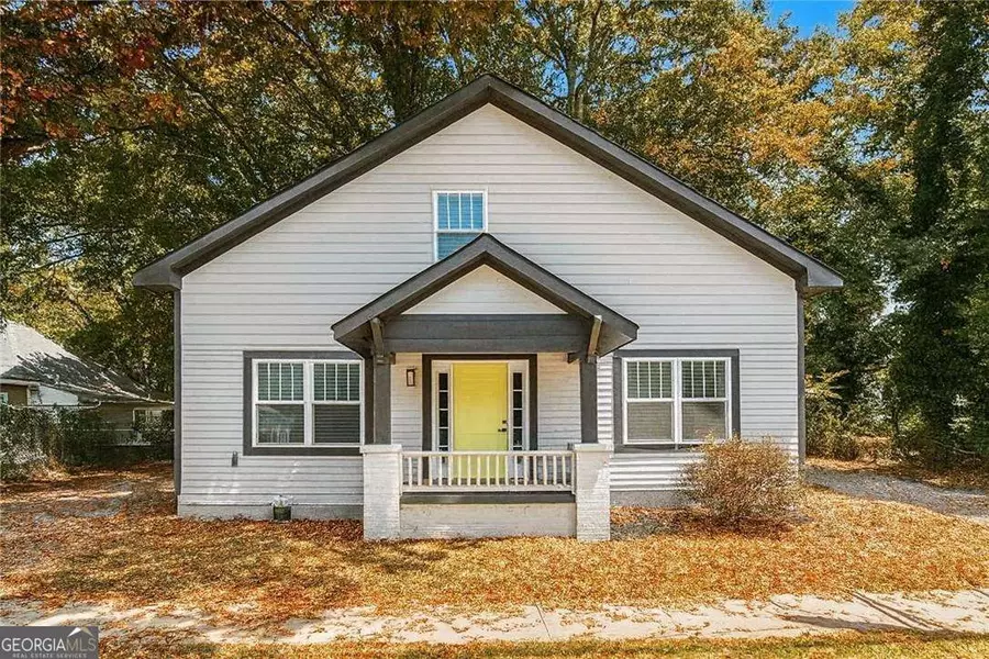 1174 Princess AVE SW, Atlanta, GA 30310