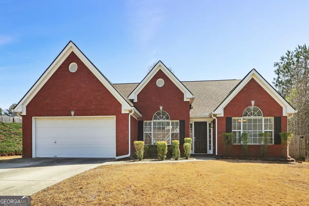 Lawrenceville, GA 30043,1627 Amhearst Walk RD