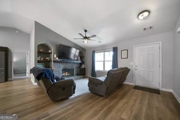 Rockmart, GA 30153,155 Kennedy LN