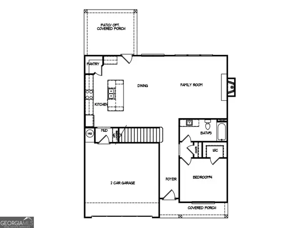 Sugar Hill, GA 30518,4860 White ST