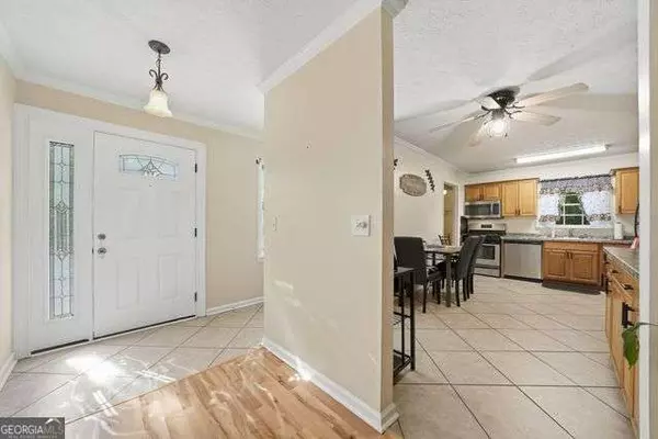 Dacula, GA 30019,3170 Wages CIR
