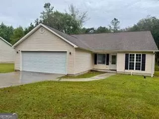 Blackshear, GA 31516,933 Azalea ST