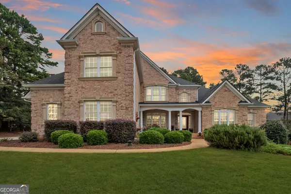 Mcdonough, GA 30252,415 Oxmoore Lake DR