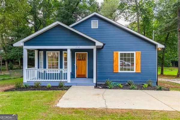 Atlanta, GA 30317,2749 Memorial DR SE