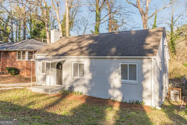 Atlanta, GA 30311,1376 Westmont RD SW