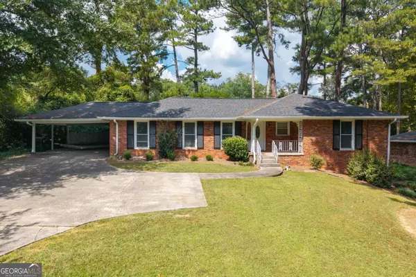 520 WINDSOR Pkwy, Atlanta, GA 30342