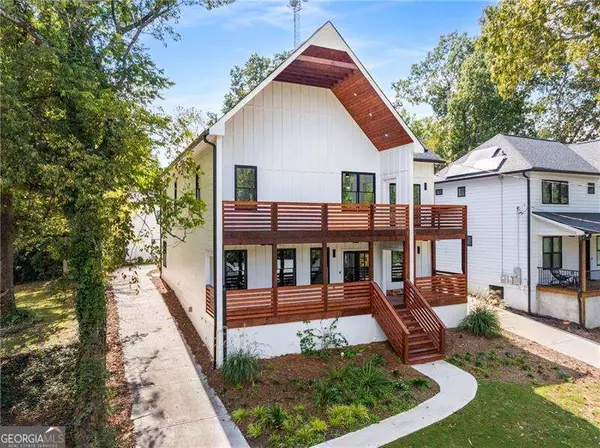 1882 Francis AVE NW, Atlanta, GA 30318