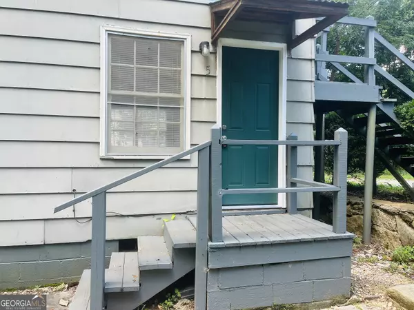 Lagrange, GA 30240,603 W Haralson ST #05
