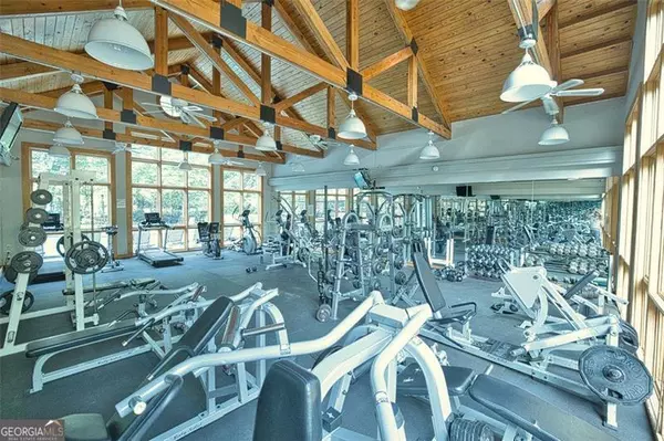 Atlanta, GA 30305,2870 PHARR CT NW #506