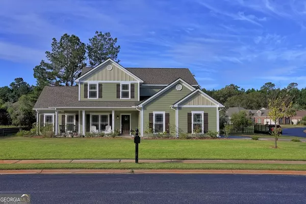 119 Enclave BLVD, Savannah, GA 31419
