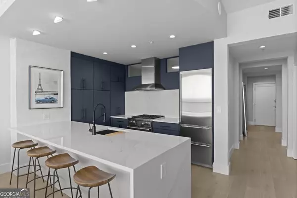 Atlanta, GA 30305,3325 Piedmont RD #2203