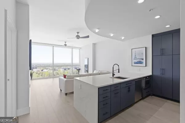 3325 Piedmont RD #2203, Atlanta, GA 30305