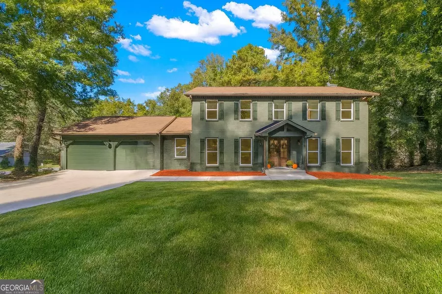 5200 Golfcrest CIR, Stone Mountain, GA 30088