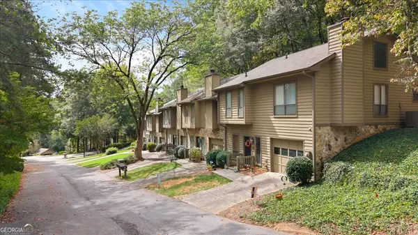 Atlanta, GA 30341,3996 D Youville CT